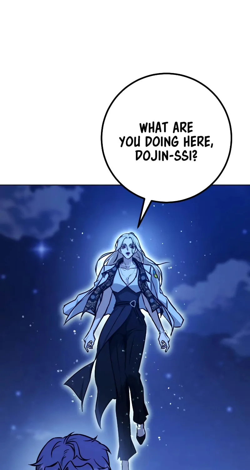 Hero the Maximum Chapter 30 page 19 - 