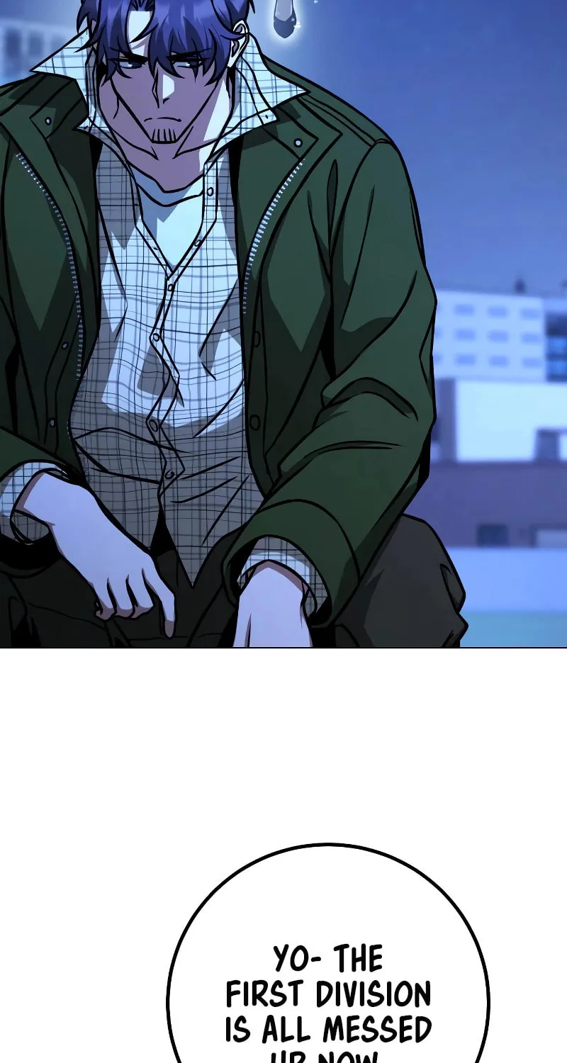 Hero the Maximum Chapter 30 page 20 - 