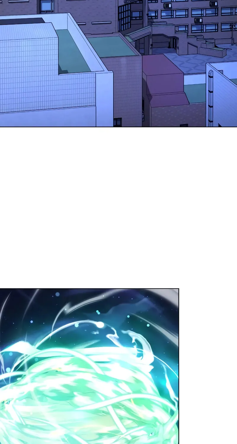 Hero the Maximum Chapter 30 page 3 - 