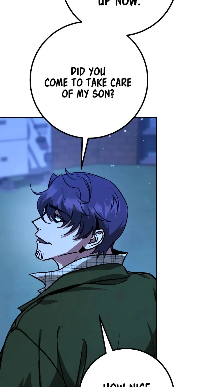 Hero the Maximum Chapter 30 page 21 - 