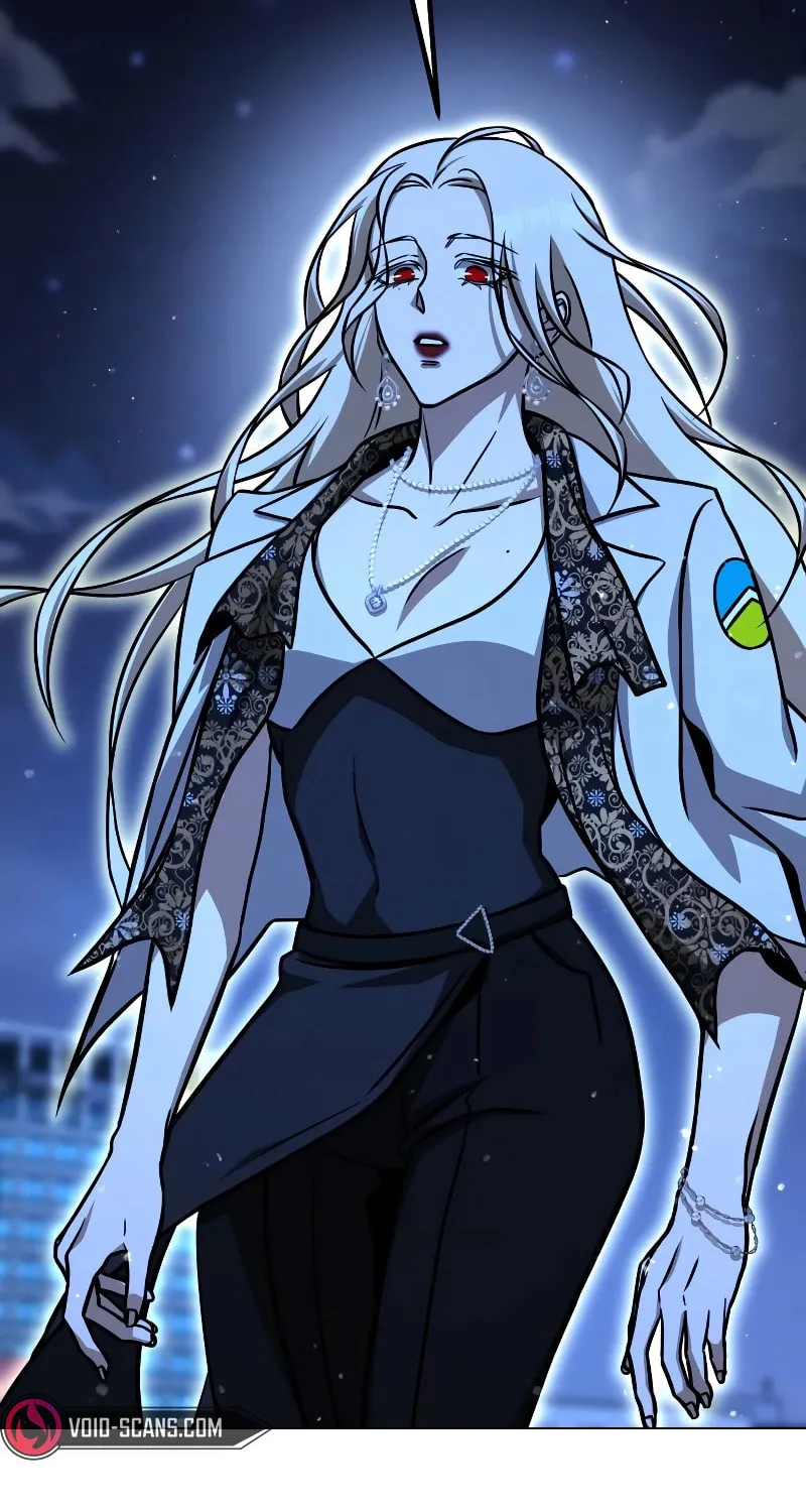 Hero the Maximum Chapter 30 page 23 - 