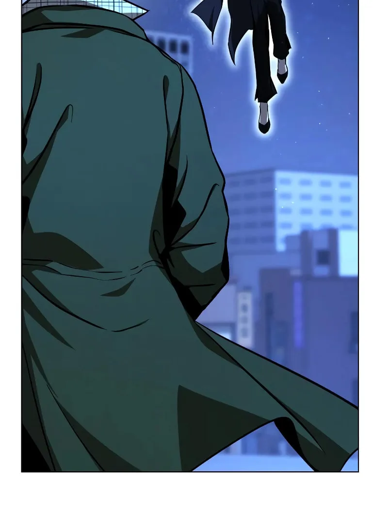 Hero the Maximum Chapter 30 page 25 - 