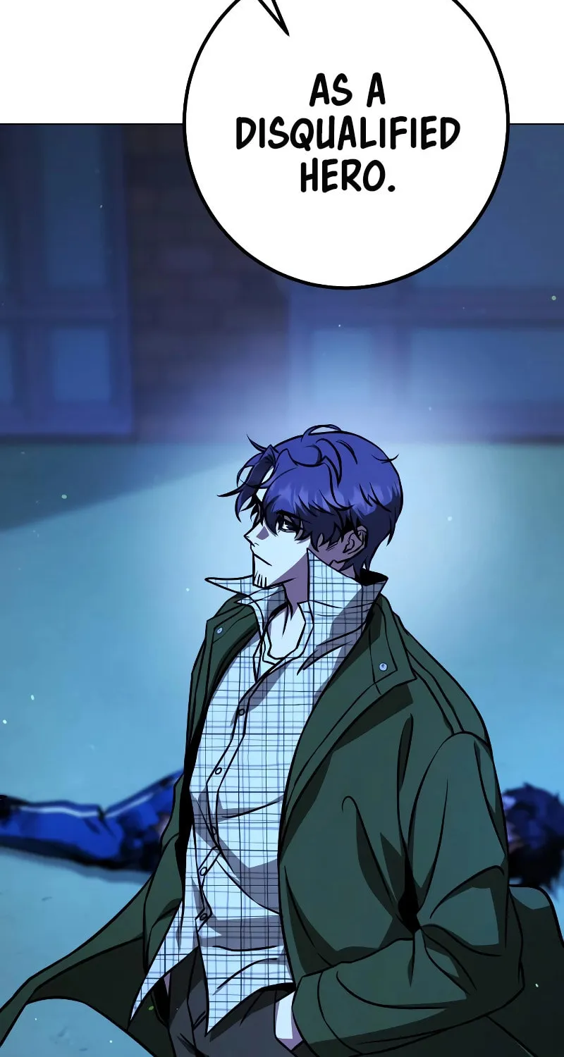 Hero the Maximum Chapter 30 page 27 - 