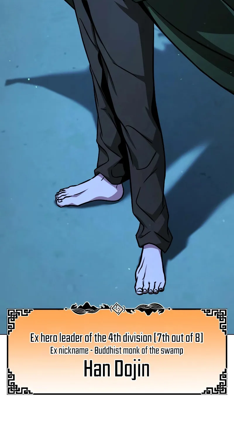 Hero the Maximum Chapter 30 page 28 - 