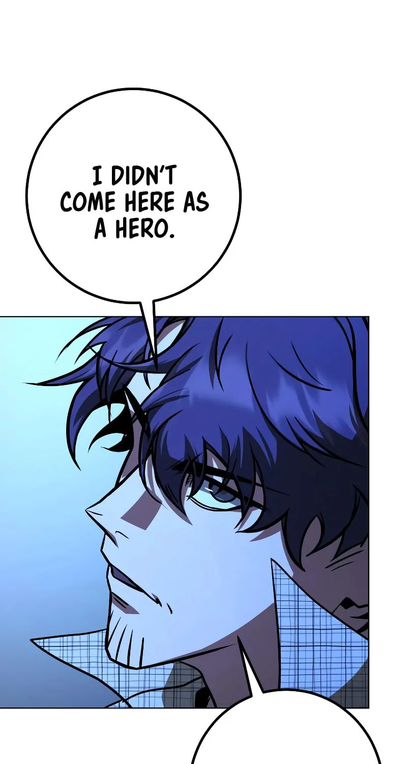 Hero the Maximum Chapter 30 page 29 - 
