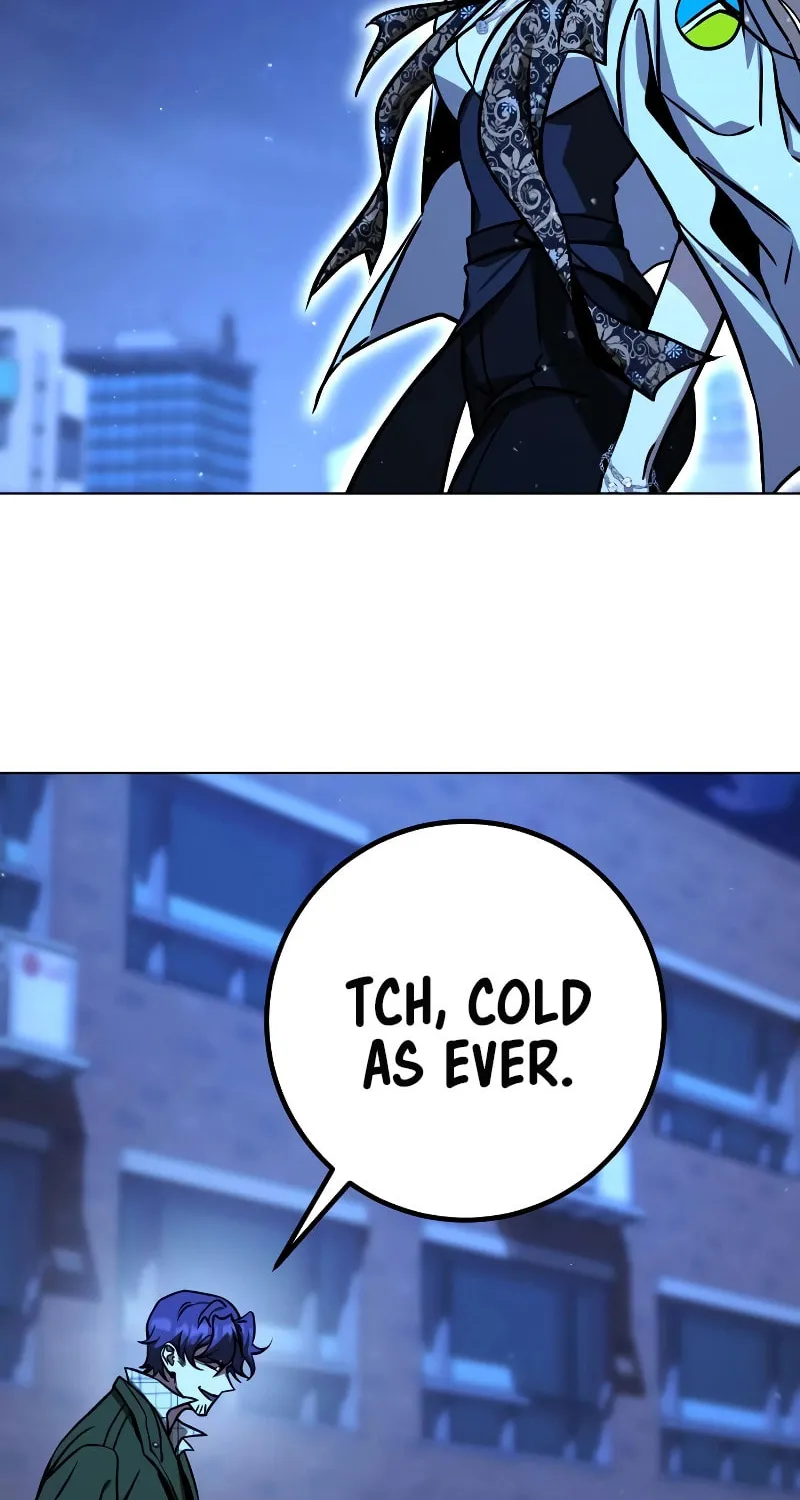 Hero the Maximum Chapter 30 page 31 - 