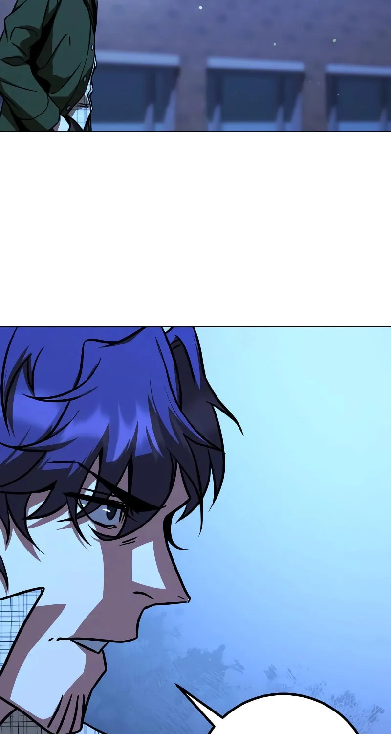 Hero the Maximum Chapter 30 page 32 - 