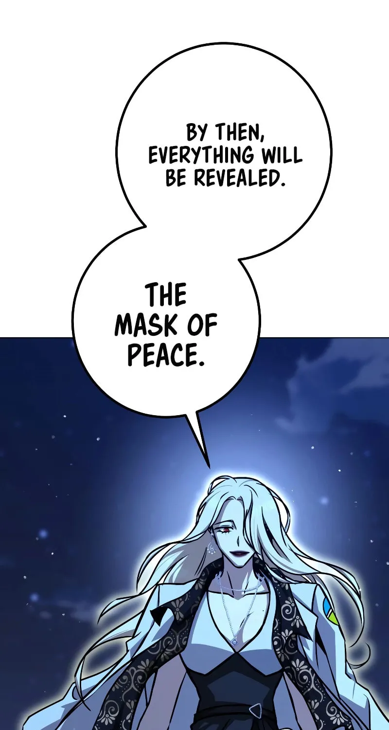 Hero the Maximum Chapter 30 page 34 - 