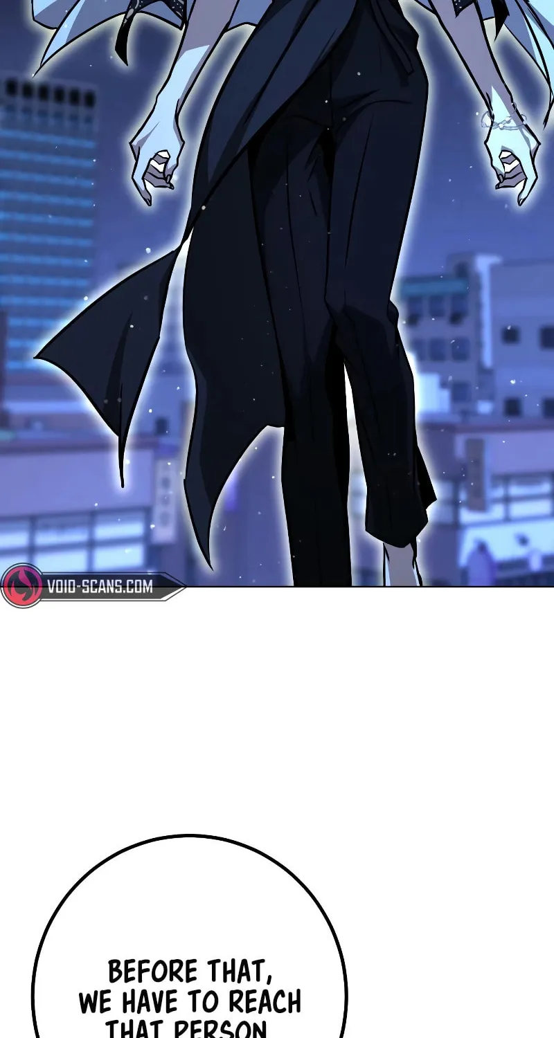 Hero the Maximum Chapter 30 page 35 - 