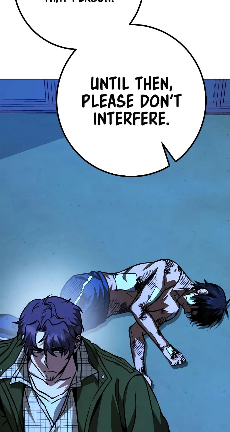 Hero the Maximum Chapter 30 page 36 - 