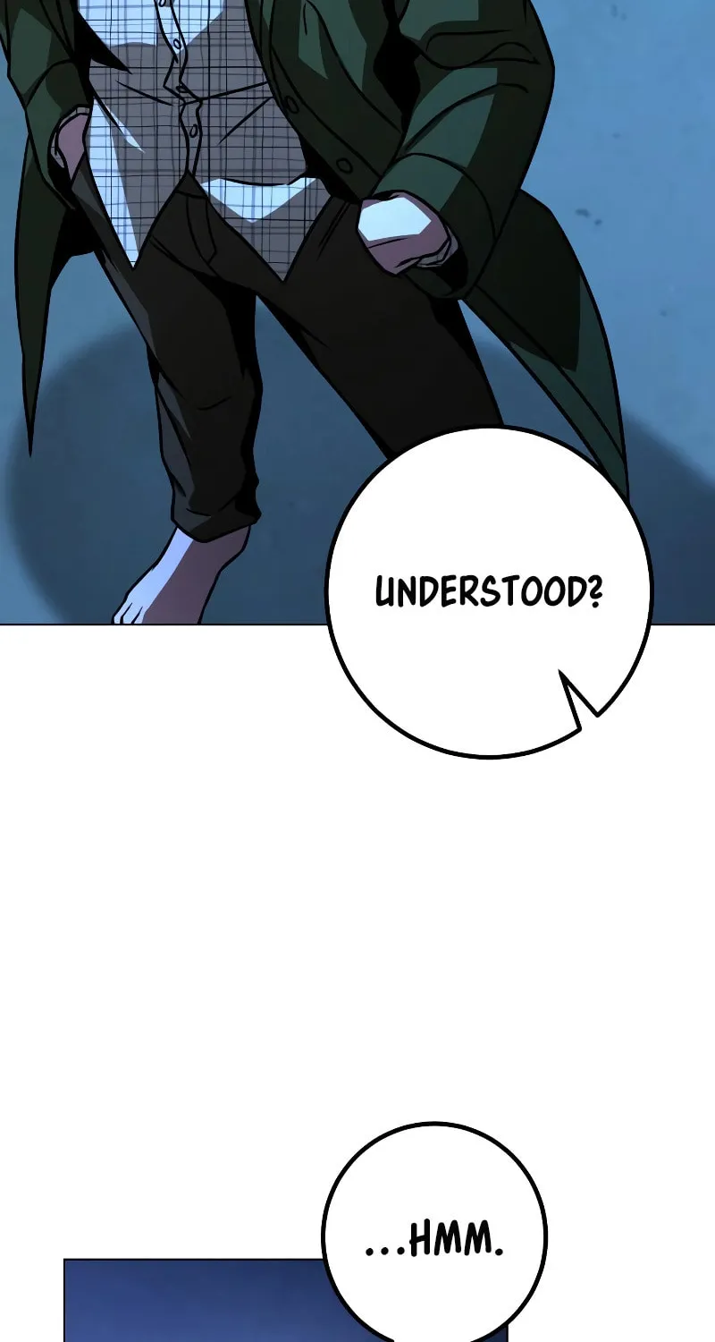 Hero the Maximum Chapter 30 page 37 - 