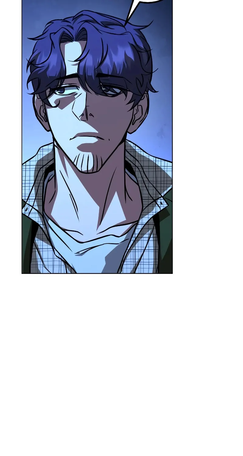Hero the Maximum Chapter 30 page 38 - 