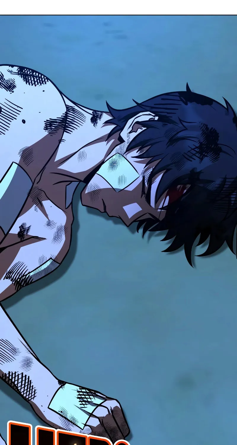Hero the Maximum Chapter 30 page 39 - 