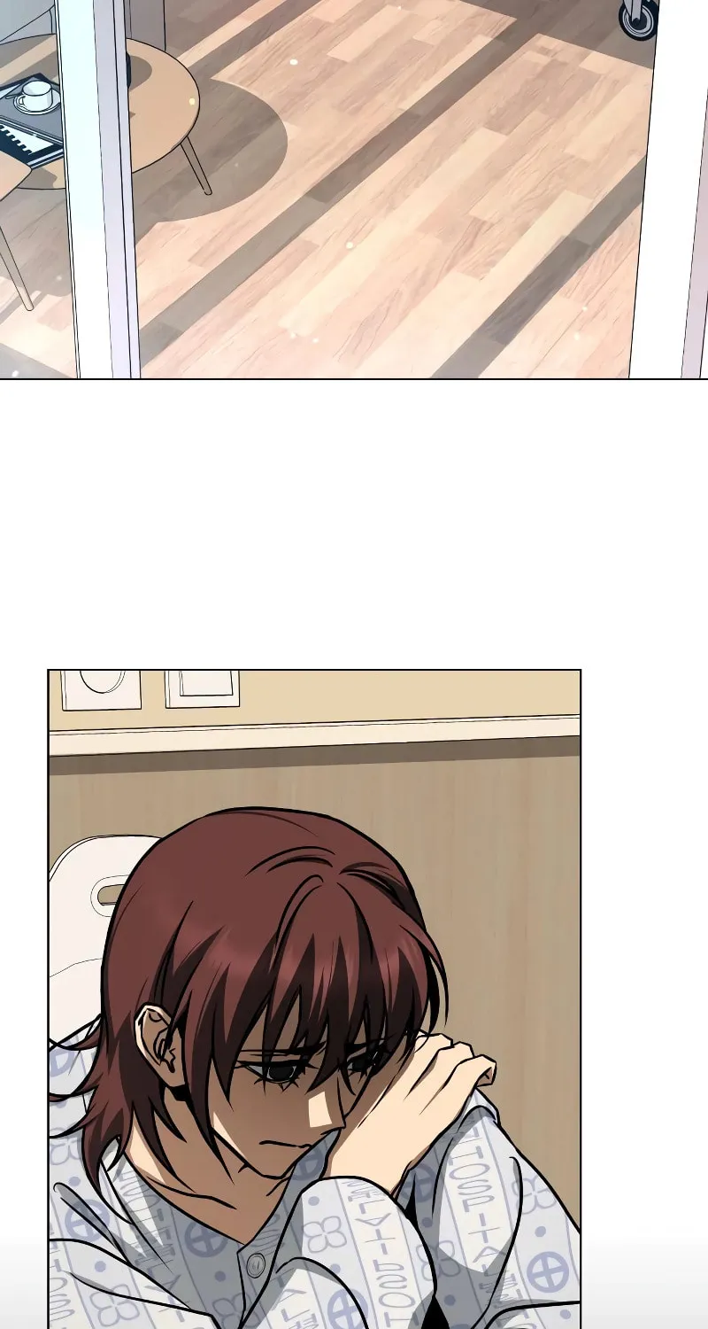 Hero the Maximum Chapter 30 page 45 - 