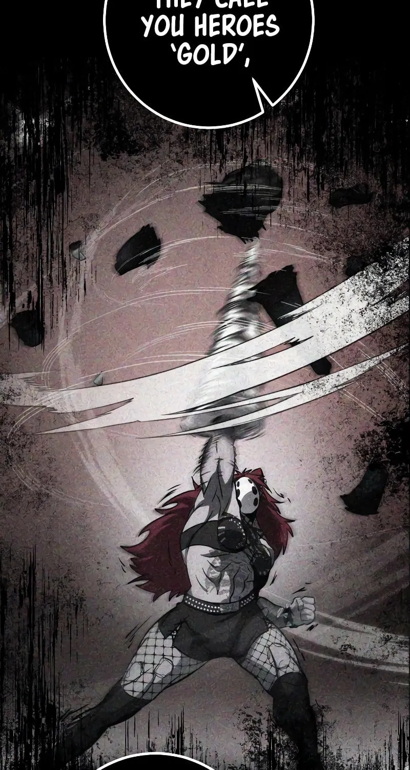 Hero the Maximum Chapter 30 page 48 - 