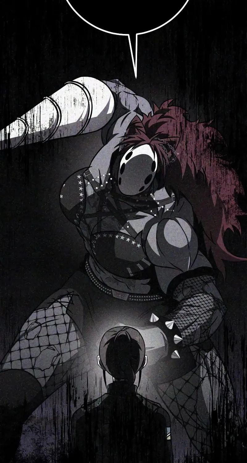 Hero the Maximum Chapter 30 page 51 - 