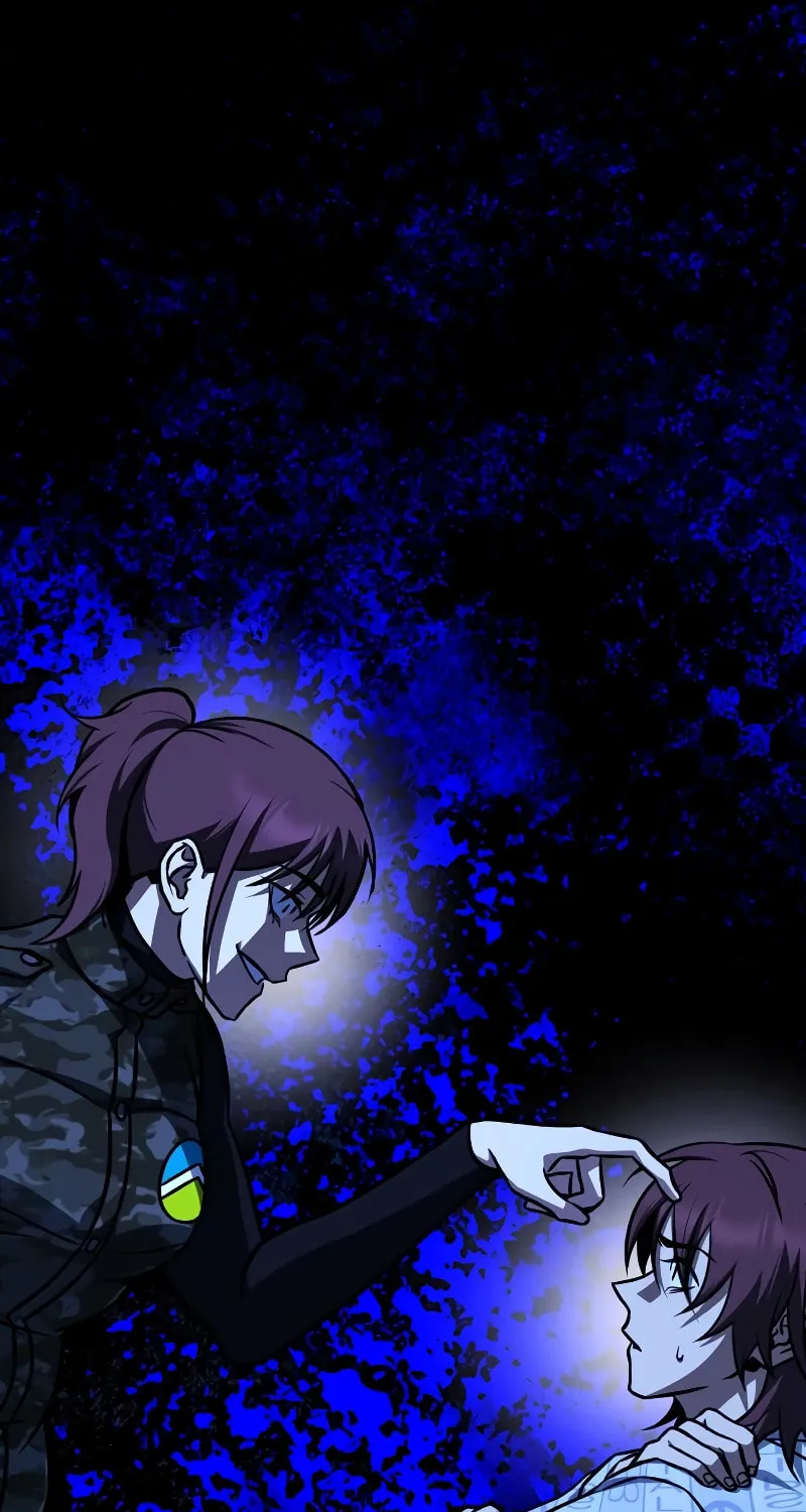 Hero the Maximum Chapter 30 page 57 - 