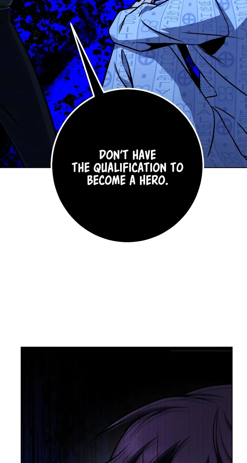 Hero the Maximum Chapter 30 page 58 - 