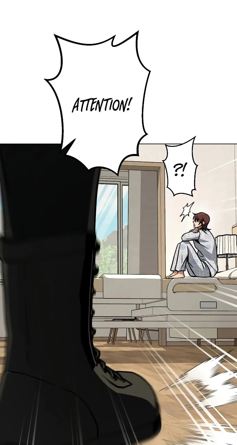 Hero the Maximum Chapter 30 page 60 - 