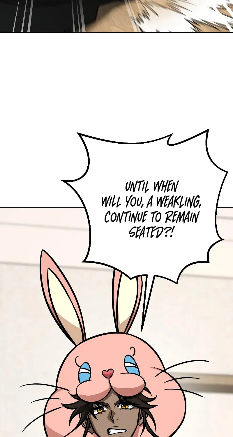 Hero the Maximum Chapter 30 page 61 - 