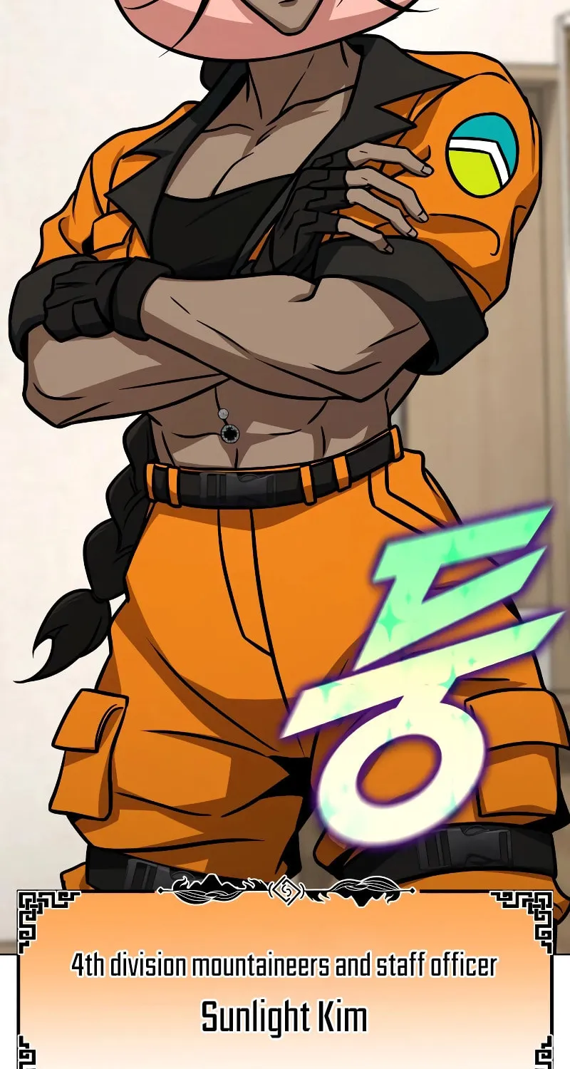 Hero the Maximum Chapter 30 page 62 - 