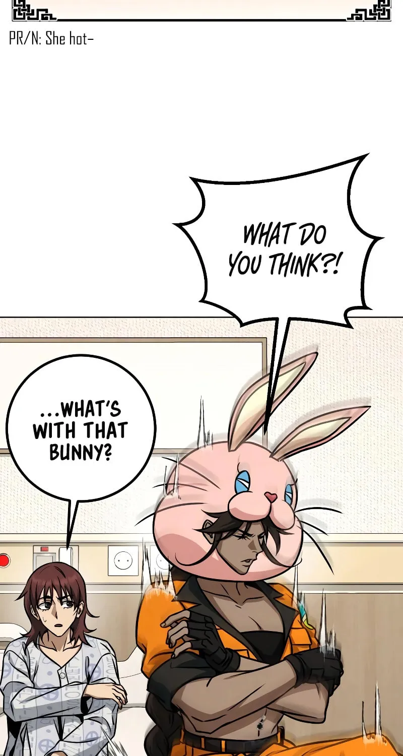 Hero the Maximum Chapter 30 page 63 - 