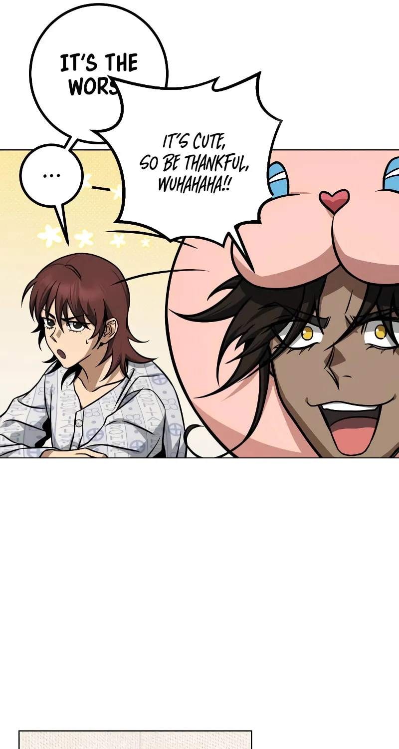 Hero the Maximum Chapter 30 page 65 - 