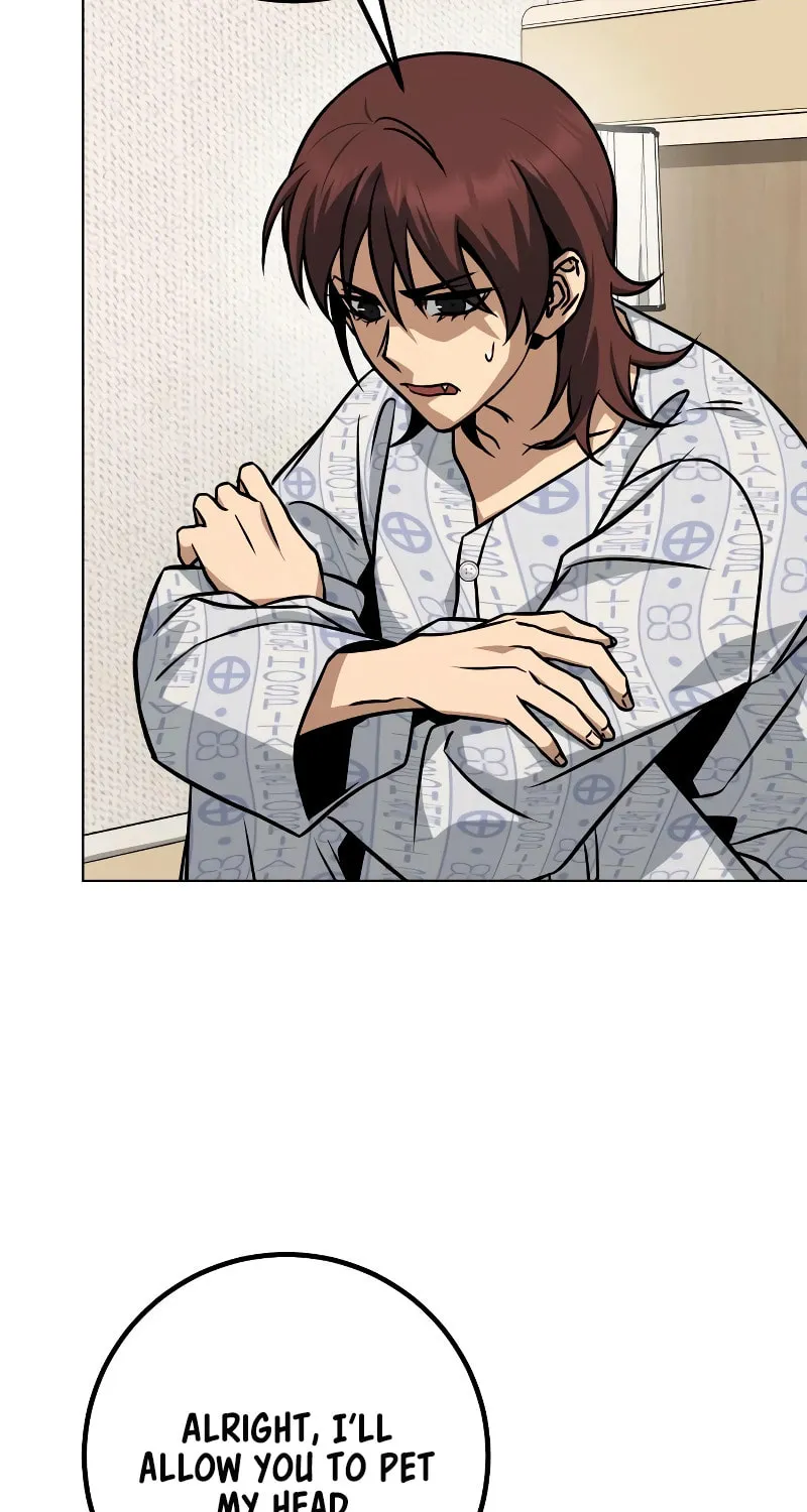 Hero the Maximum Chapter 30 page 67 - 