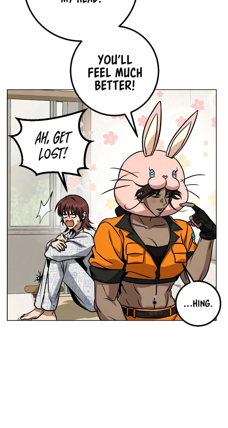 Hero the Maximum Chapter 30 page 68 - 