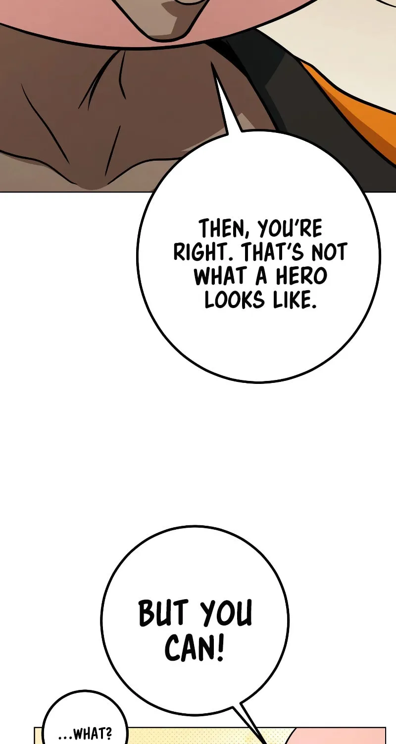 Hero the Maximum Chapter 30 page 70 - 