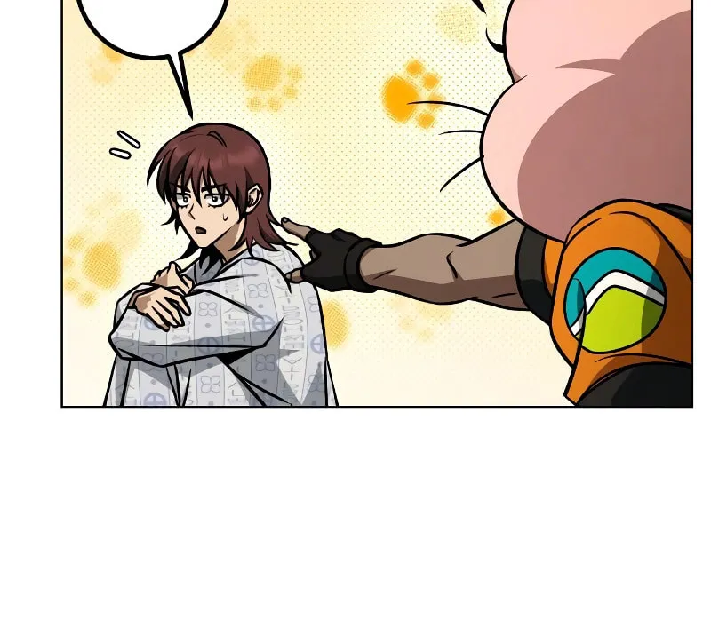 Hero the Maximum Chapter 30 page 71 - 