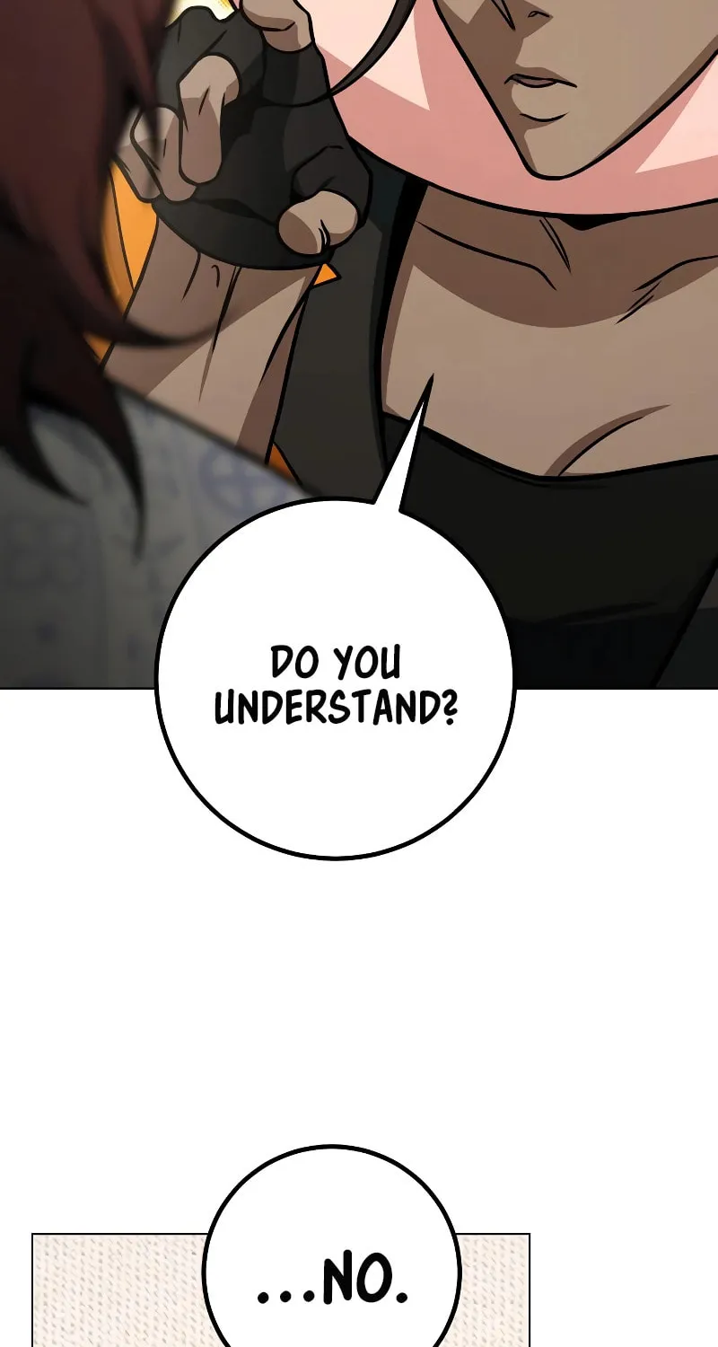 Hero the Maximum Chapter 30 page 73 - 