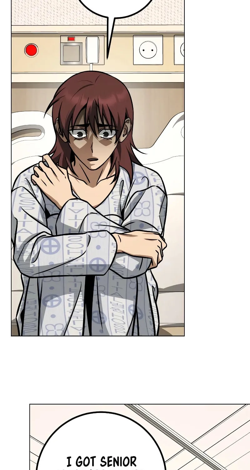 Hero the Maximum Chapter 30 page 74 - 
