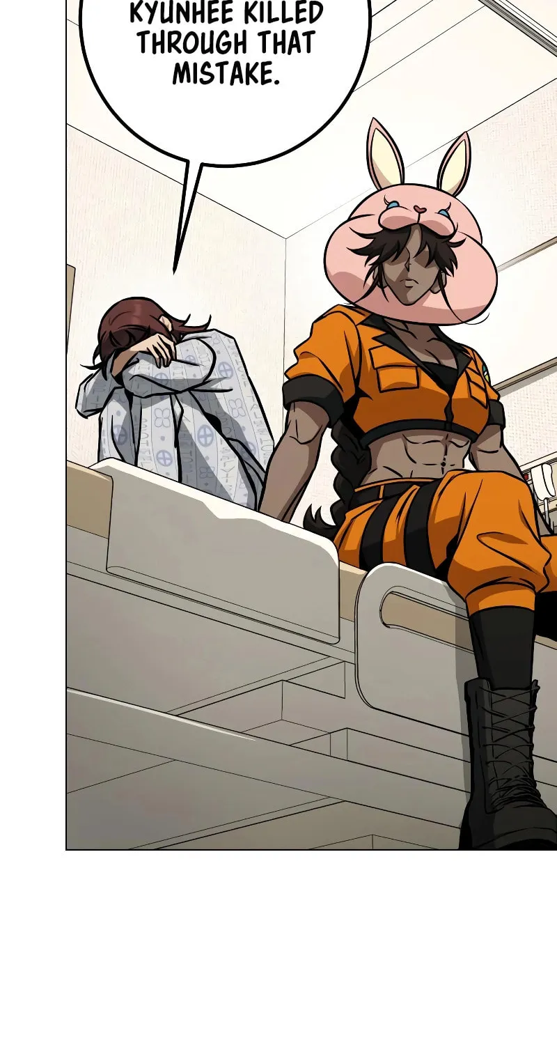 Hero the Maximum Chapter 30 page 75 - 