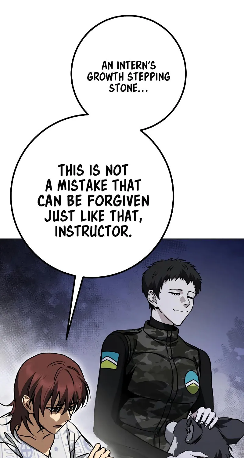 Hero the Maximum Chapter 30 page 76 - 