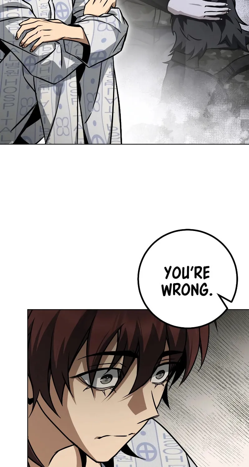 Hero the Maximum Chapter 30 page 77 - 