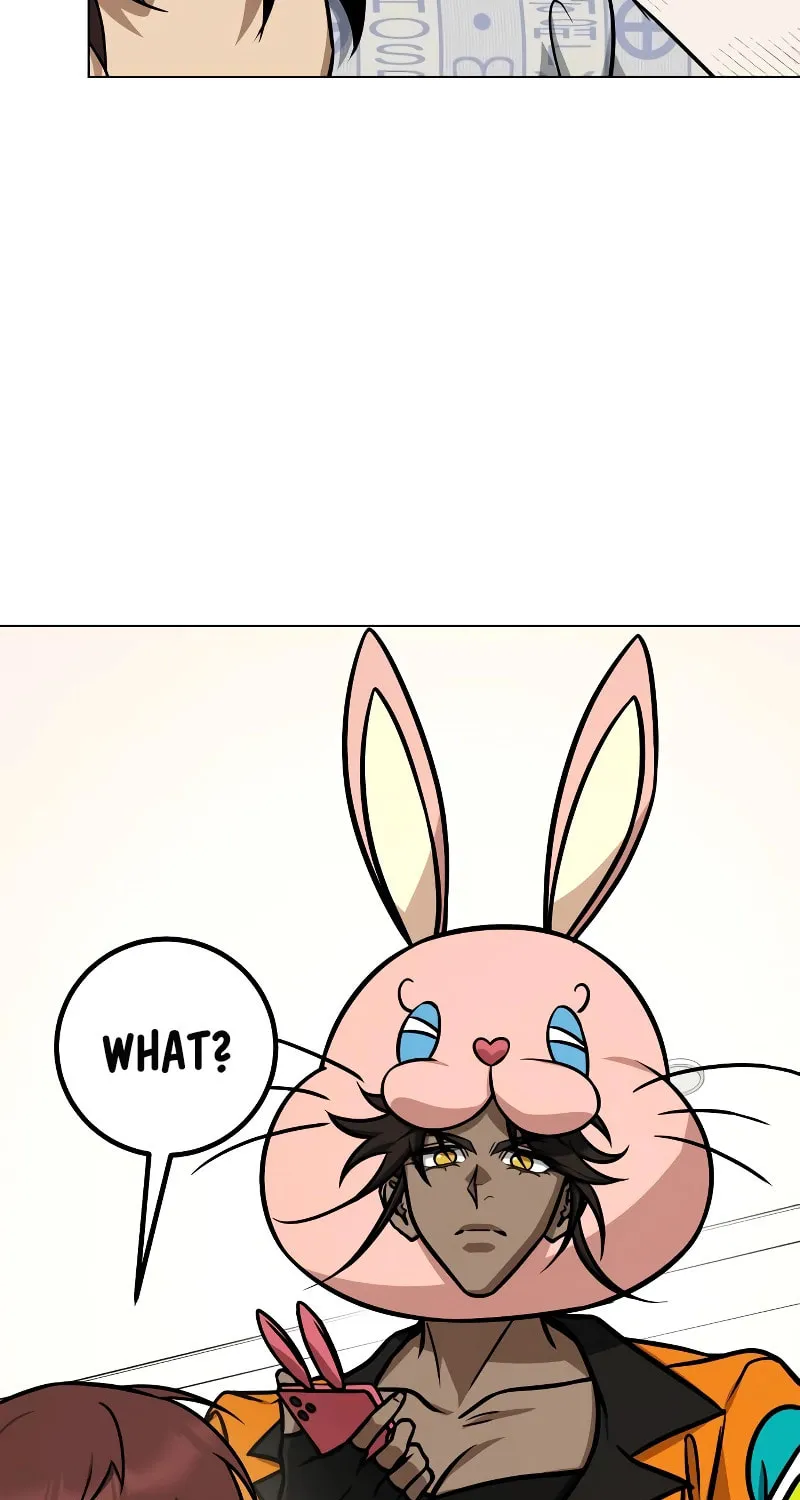 Hero the Maximum Chapter 30 page 78 - 