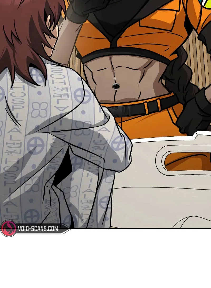 Hero the Maximum Chapter 30 page 79 - 