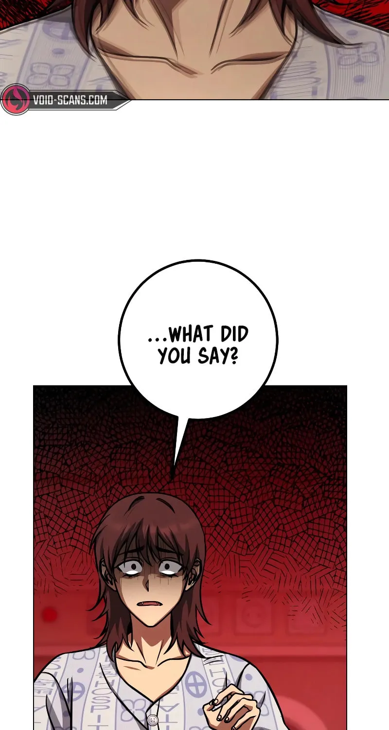 Hero the Maximum Chapter 30 page 92 - 