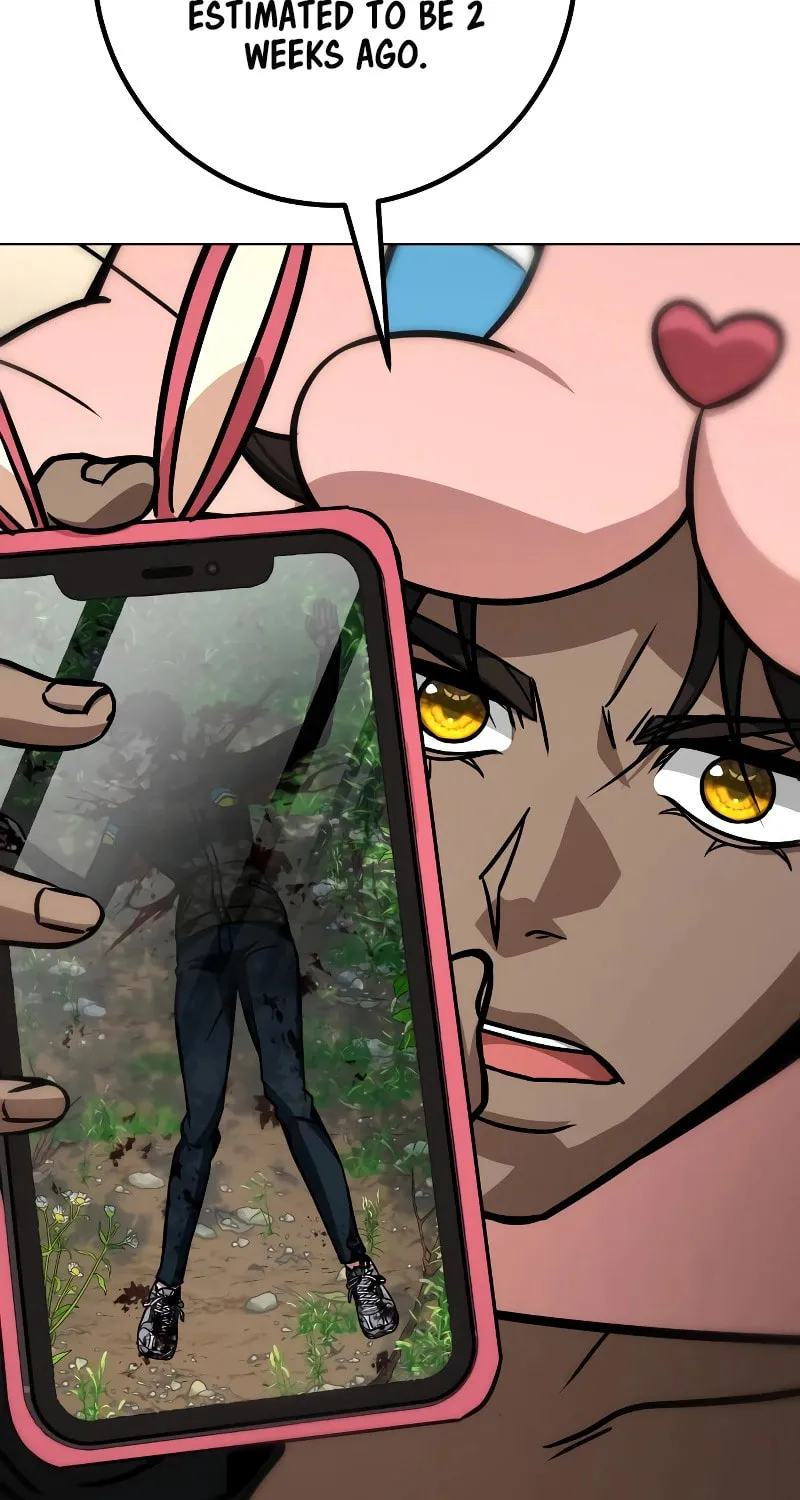 Hero the Maximum Chapter 30 page 94 - 