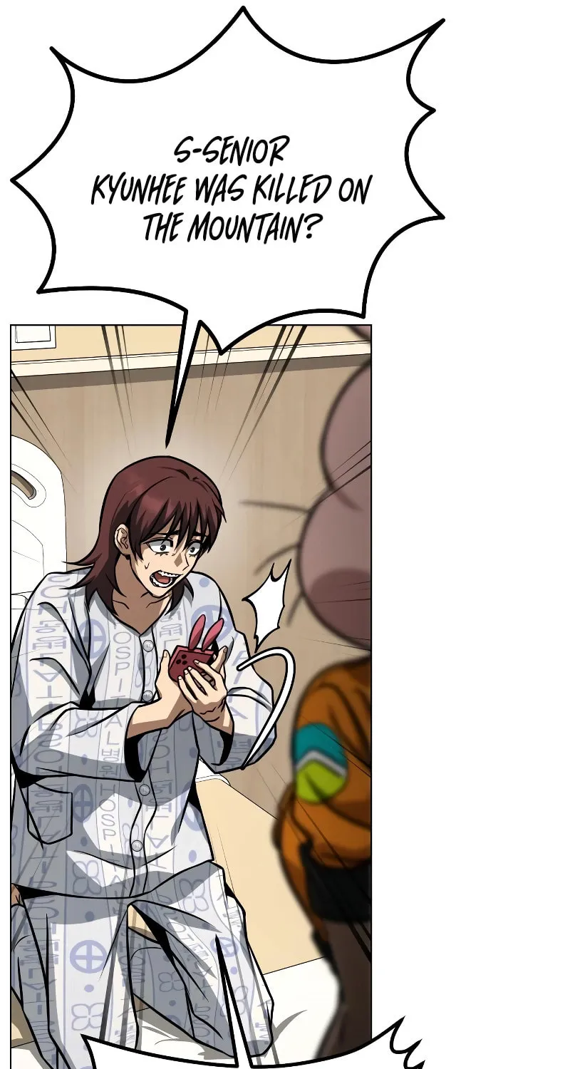 Hero the Maximum Chapter 30 page 96 - 