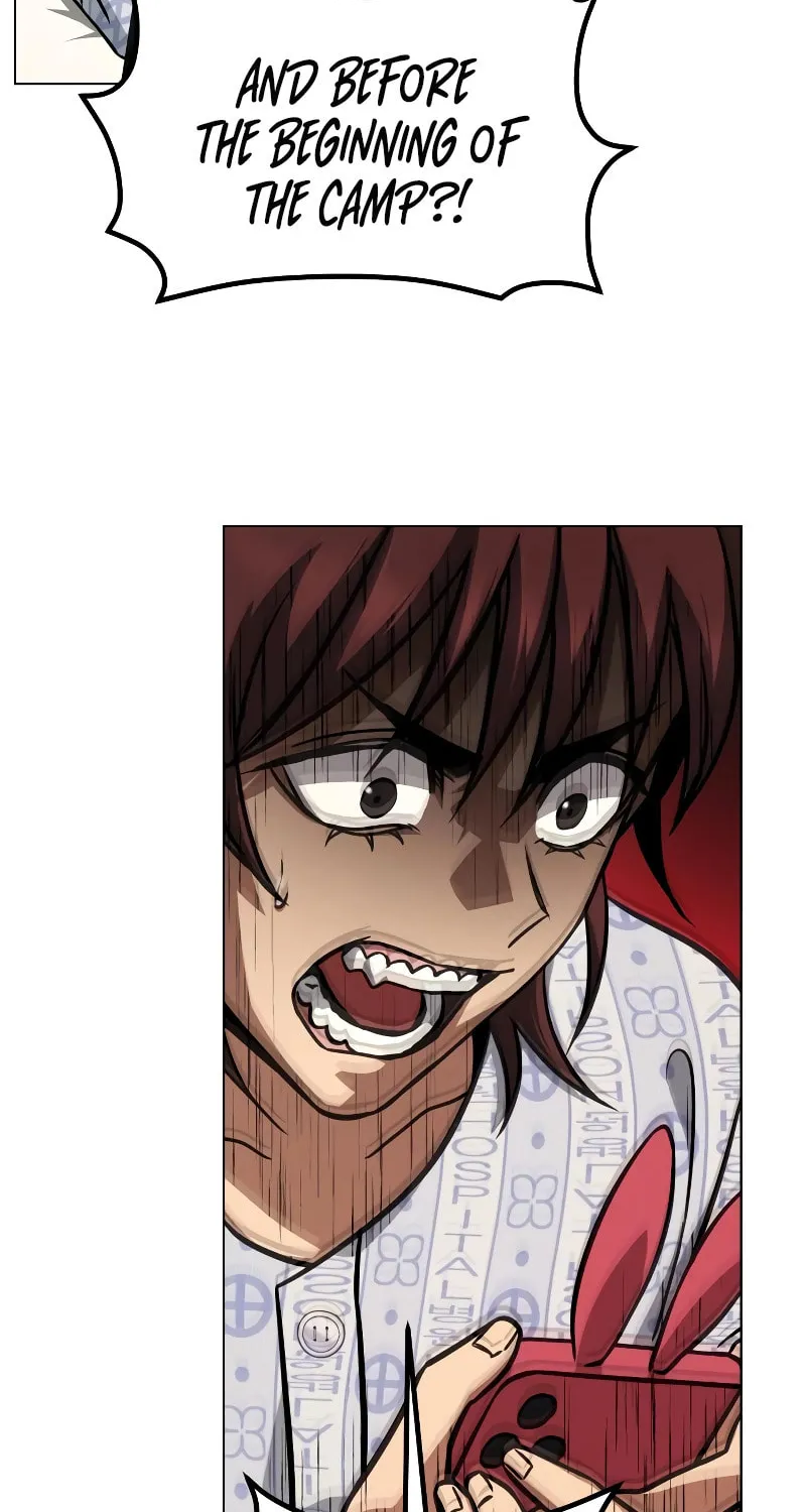 Hero the Maximum Chapter 30 page 97 - 