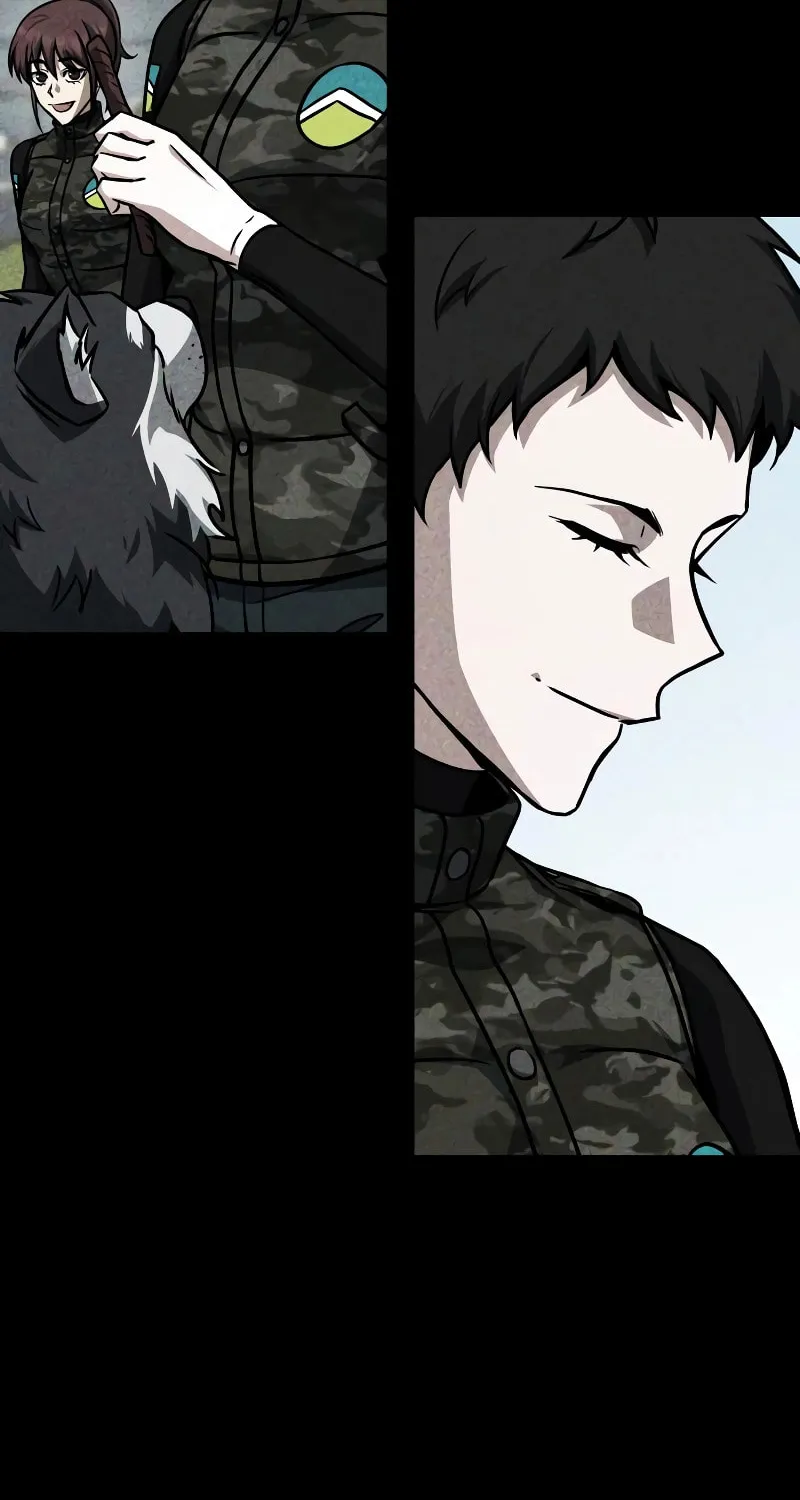 Hero the Maximum Chapter 30 page 99 - 