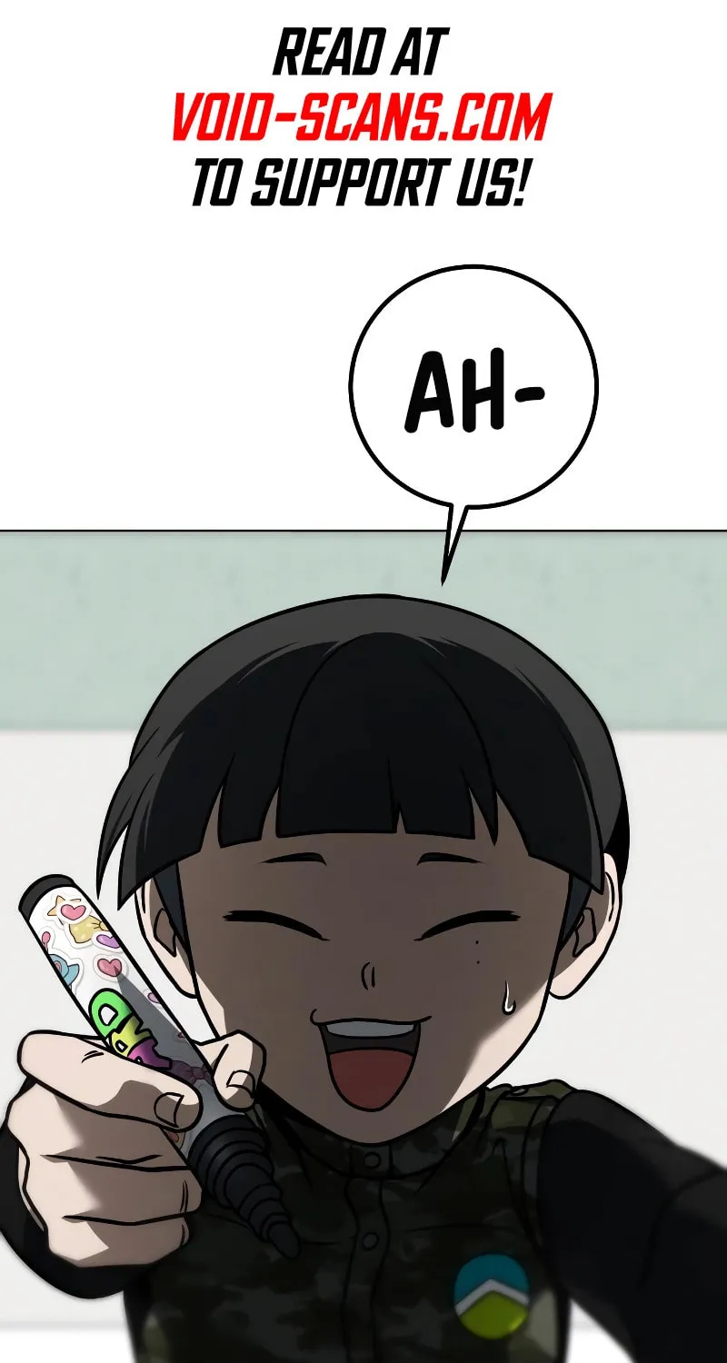 Hero the Maximum Chapter 31 page 2 - 