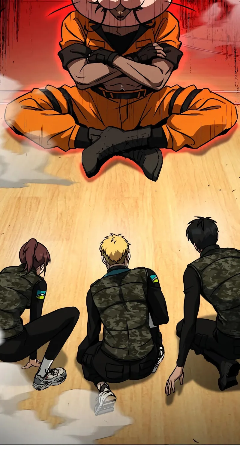 Hero the Maximum Chapter 31 page 101 - 