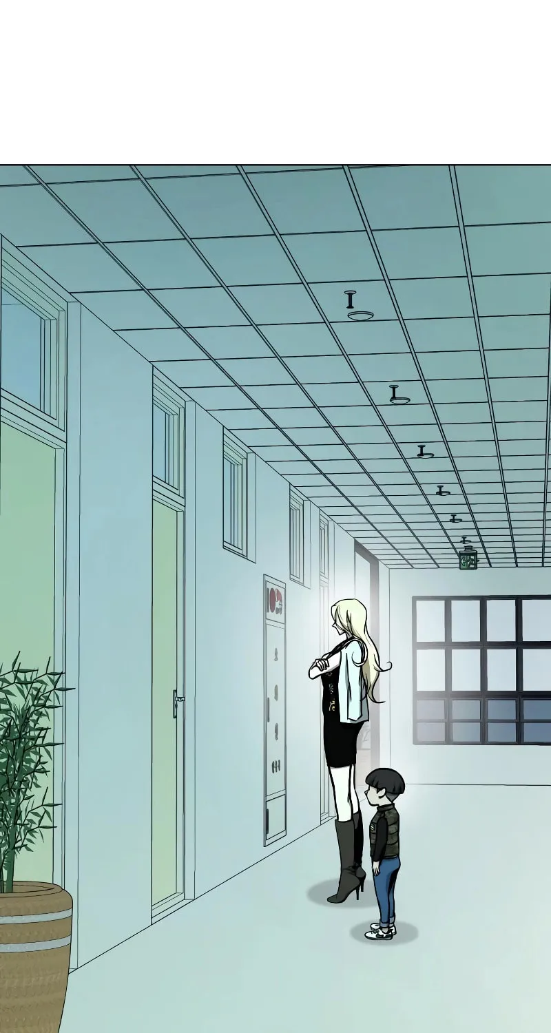 Hero the Maximum Chapter 31 page 104 - 