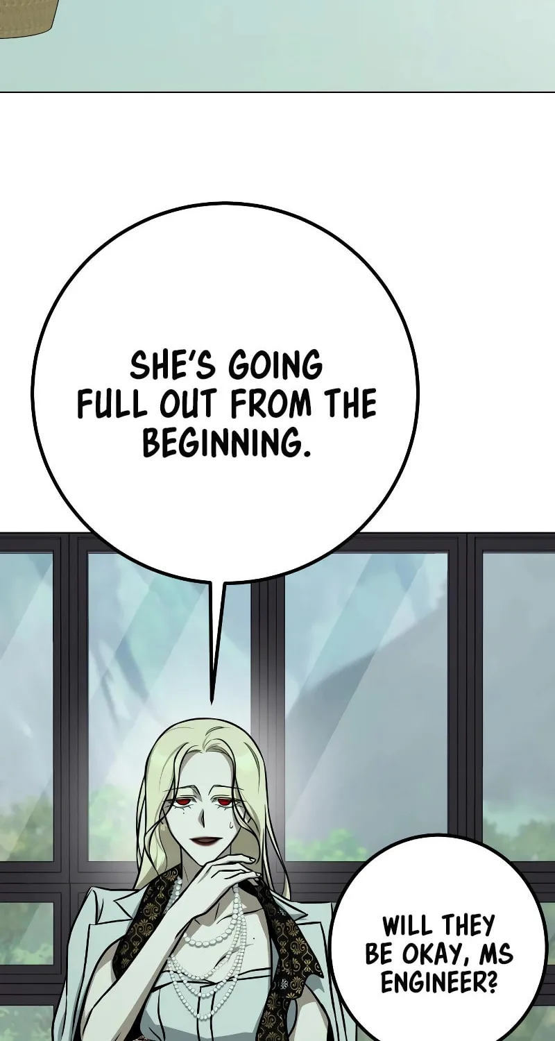 Hero the Maximum Chapter 31 page 105 - 