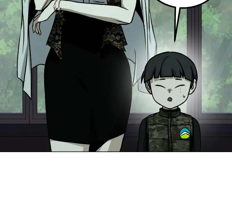 Hero the Maximum Chapter 31 page 106 - 
