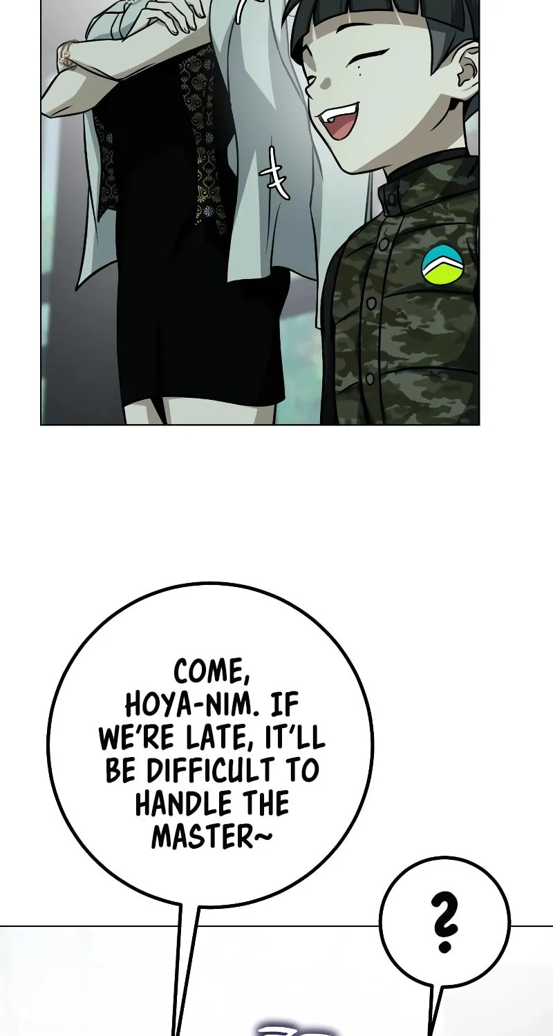 Hero the Maximum Chapter 31 page 108 - 