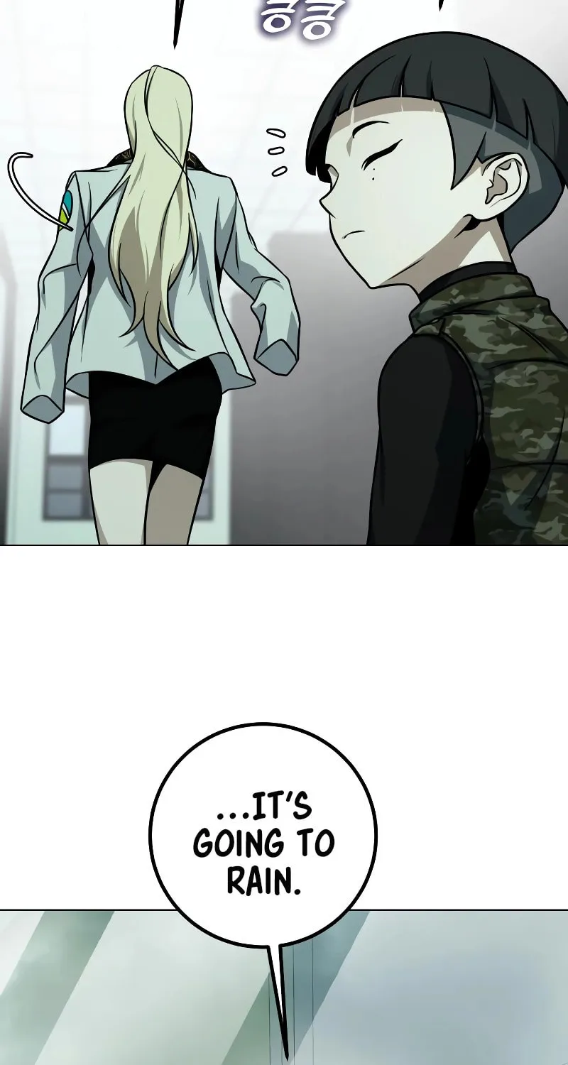 Hero the Maximum Chapter 31 page 109 - 